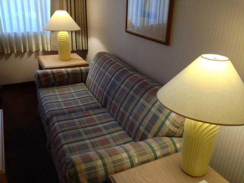 Baymont By Wyndham シーダー・シティ エクステリア 写真